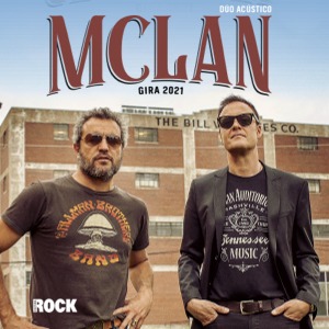 Pandora Producciones - M-CLAN “DÚO ACÚSTICO, GIRA 2021” - 2021 - Zamora Pandora Producciones - M-CLAN “DÚO ACÚSTICO, GIRA 2021” - 2021 - Zamora