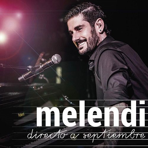 Pandora Producciones - Melendi Tour Directo a Septiembre - Valladolid