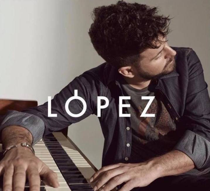 Pandora Producciones - PABLO LÓPEZ - En Clave de Reencuentro - Zamora - Septiembre - 2020