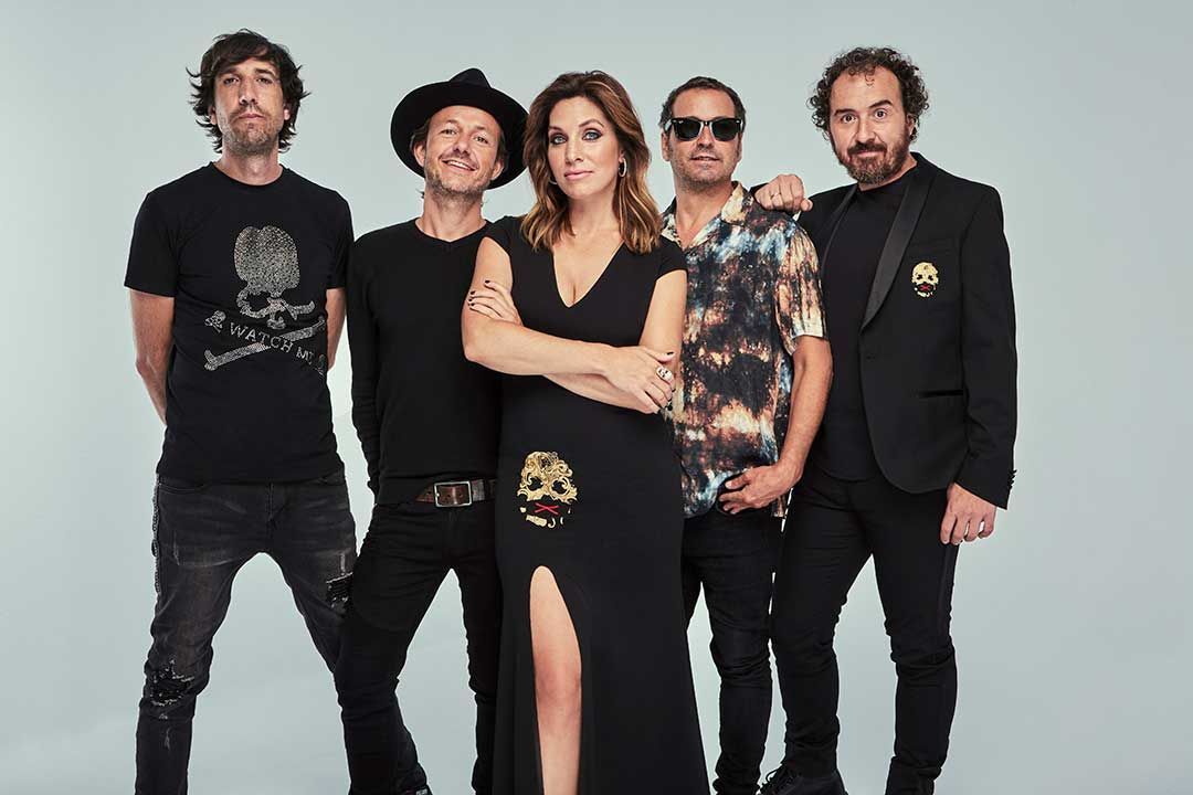 Pandora Producciones - LA OREJA DE VAN GOGH - 2021 - Salamanca Pandora Producciones - LA OREJA DE VAN GOGH - 2021 - Salamanca