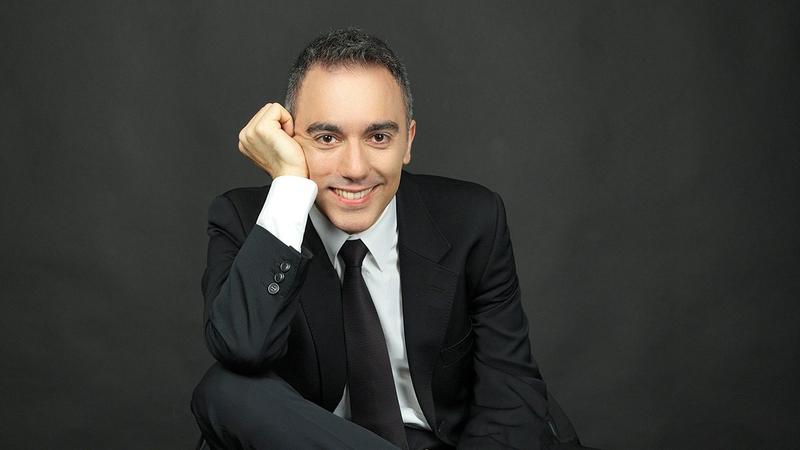 Pandora Producciones - Atardeceres en el Archivo - Alberto de Figueiredo - Simancas - Valladolid - 2018