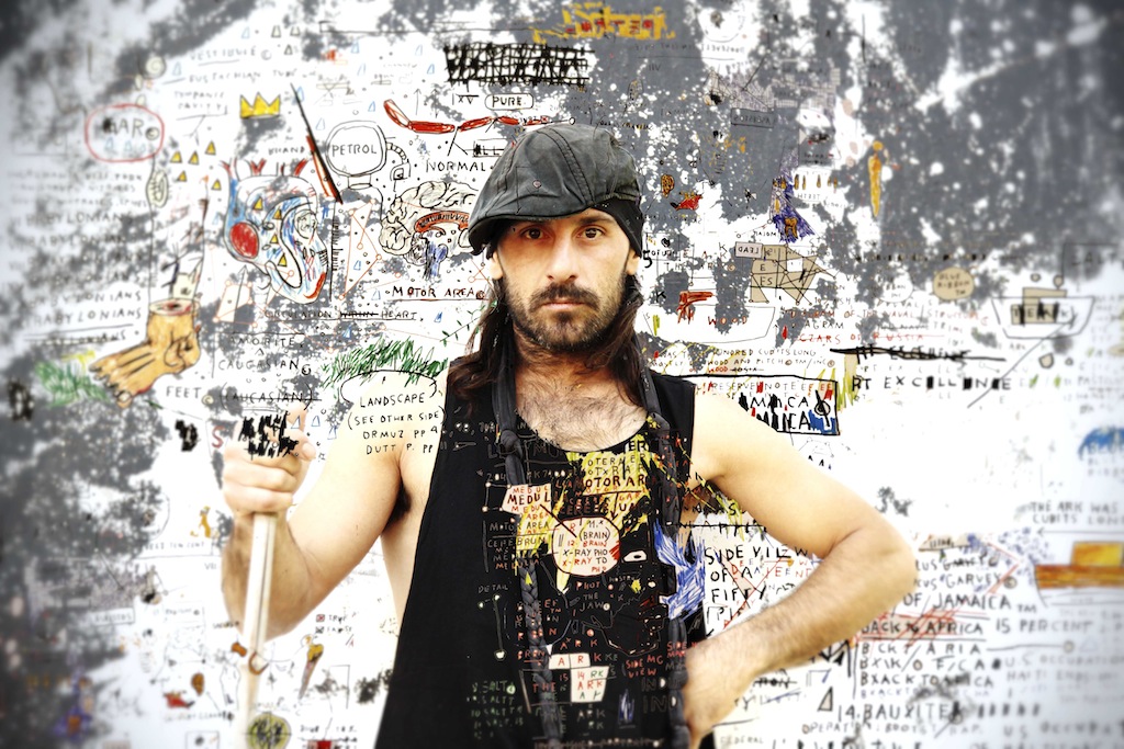 Pandora Producciones - Atardeceres en el Archivo - Miguel Campello - Simancas - Valladolid - 2018