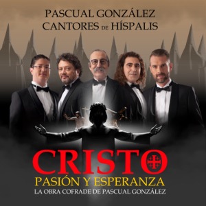 Pandora Producciones - Cantores de Híspalis - Cristo, pasión y esperanza - Salamanca - 2018 Pandora Producciones - Cantores de Híspalis - Cristo, pasión y esperanza - Salamanca - 2018