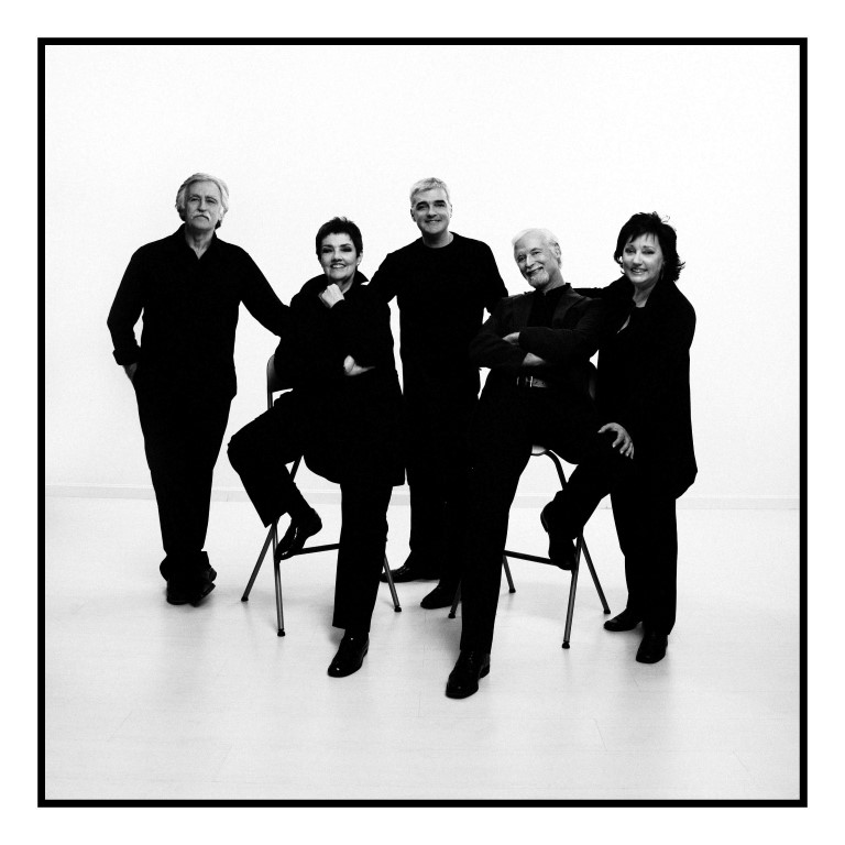 Pandora Producciones - Consorcio Tour 2017 - Ponferrada - Septiembre - 2017