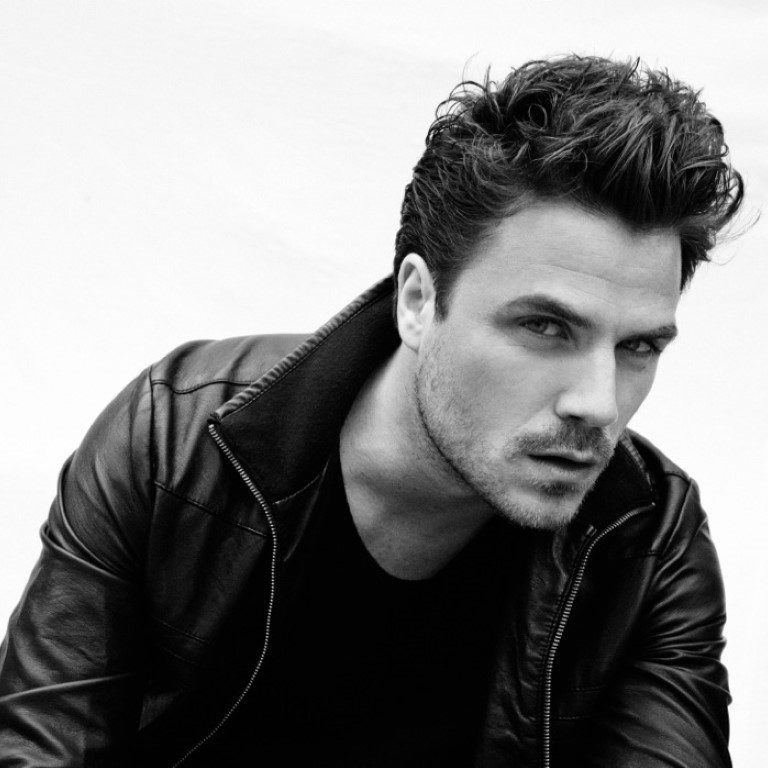 Dani Martín - Gira La Montaña Rusa - Valladolid - 2017 Dani Martín - Gira La Montaña Rusa - Valladolid - 2017