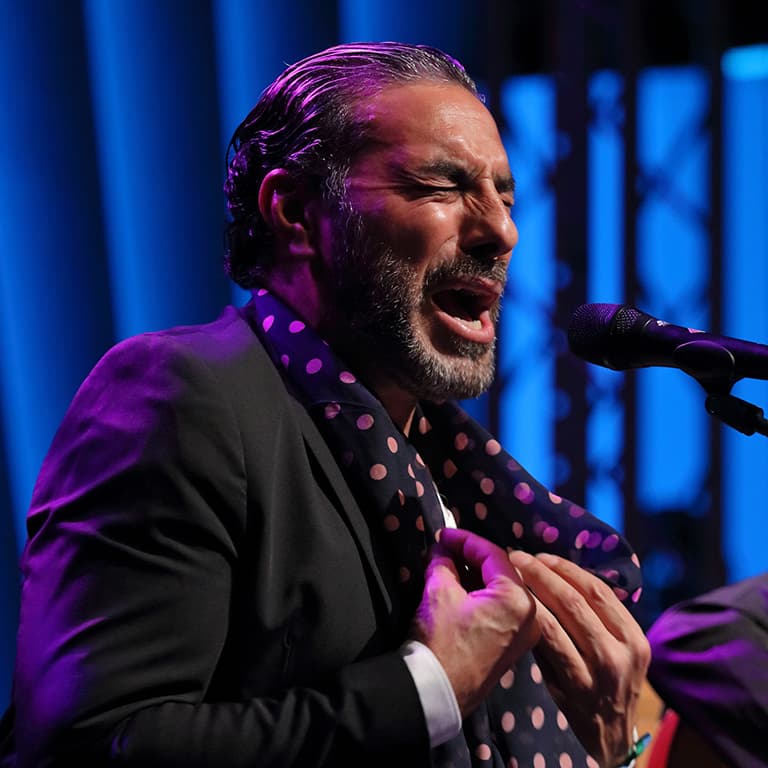 Pandora Producciones - Fundos Forum - 2021 - Pedro el Granaino Pandora Producciones - Fundos Forum - 2021 - Pedro el Granaino