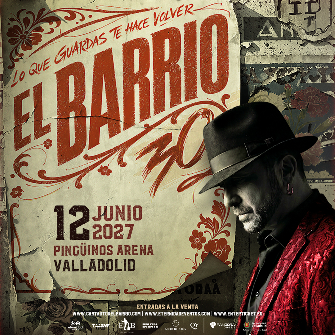 EL BARRIO Valladolid