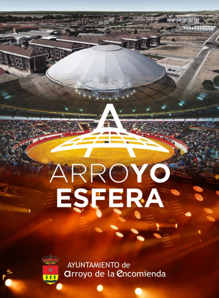 NOCHES EN LA PLAZA” CIERRA 2025 EN ARROYO ESFERA CON ALMA Y JALEO, THIS IS THE MICHAEL, LOVE FLAMENCO TOUR, SUPERLATINO Y MI PRIMER FESTIVAL NOCHES EN LA PLAZA” CIERRA 2025 EN ARROYO ESFERA CON ALMA Y JALEO, THIS IS THE MICHAEL, LOVE FLAMENCO TOUR, SUPERLATINO Y MI PRIMER FESTIVAL