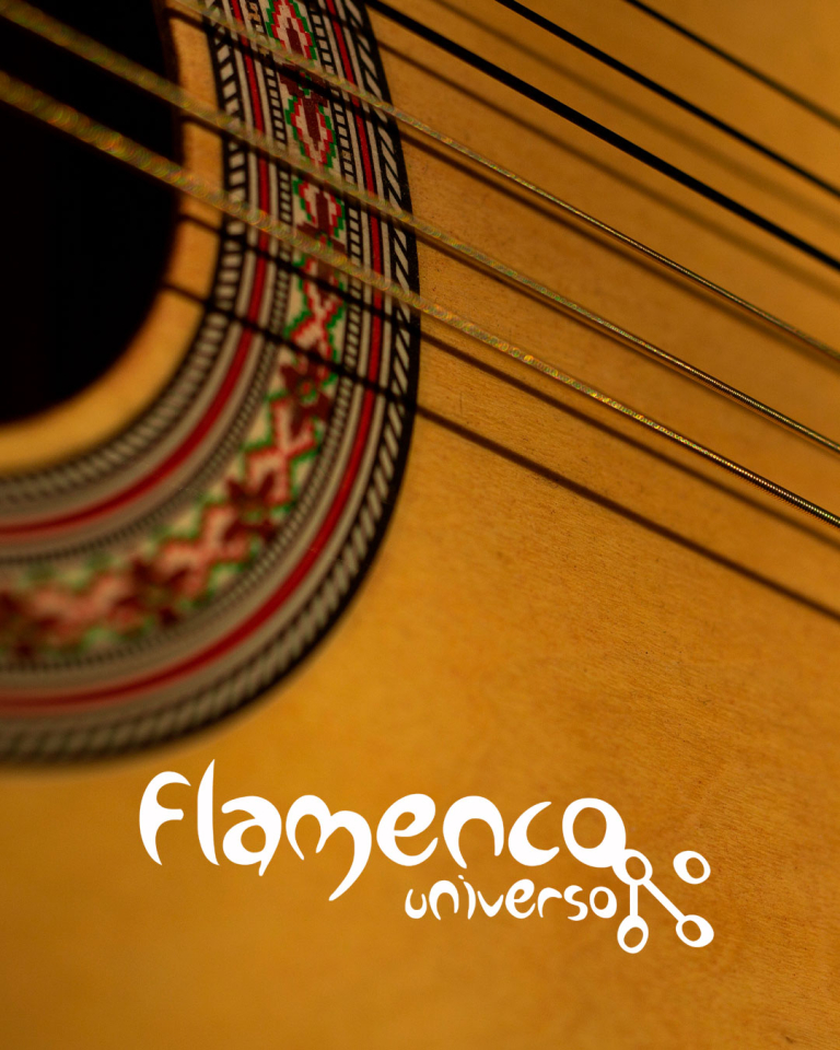 Universo Flamenco