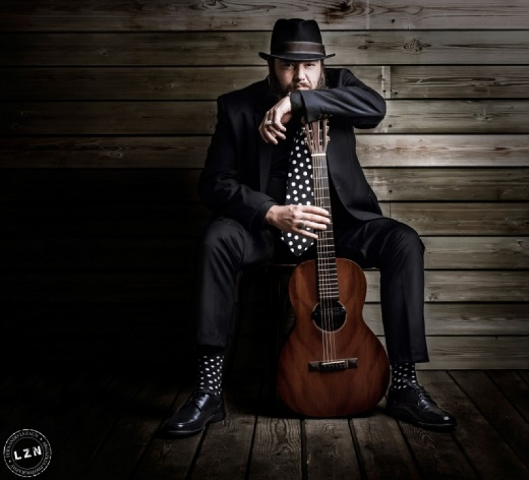 Kutxi Romero, cantante de Marea, anuncia un nuevo concierto en León el 15 de enero Kutxi Romero, cantante de Marea, anuncia un nuevo concierto en León el 15 de enero