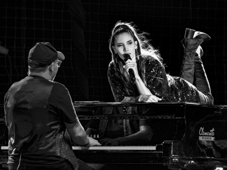 Pandora Producciones - La nueva fecha para el concierto de India Martínez en Zamora será el 04 de julio a las 22:30 horas en el Auditorio Municipal 'Ruta de la Plata' Pandora Producciones - La nueva fecha para el concierto de India Martínez en Zamora será el 04 de julio a las 22:30 horas en el Auditorio Municipal 'Ruta de la Plata'