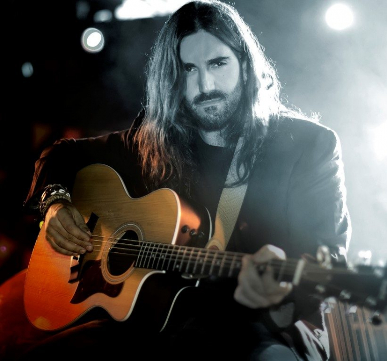 Pandora Producciones - Andrés Suárez presentará en Ávila su nueva gira ‘Desde una ventana’ Pandora Producciones - Andrés Suárez presentará en Ávila su nueva gira ‘Desde una ventana’