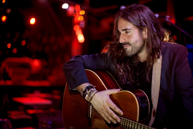 Pandora Producciones - Andrés Suárez presentará en León su nueva gira ‘Desde una ventana’ Pandora Producciones - Andrés Suárez presentará en León su nueva gira ‘Desde una ventana’