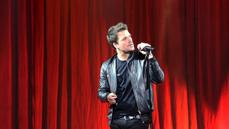 Pandora Producciones - Más de 4.000 personas ya han adquirido su entrada para celebrar con Dani Martín sus 18 años de carrera musical en Simancas Pandora Producciones - Más de 4.000 personas ya han adquirido su entrada para celebrar con Dani Martín sus 18 años de carrera musical en Simancas