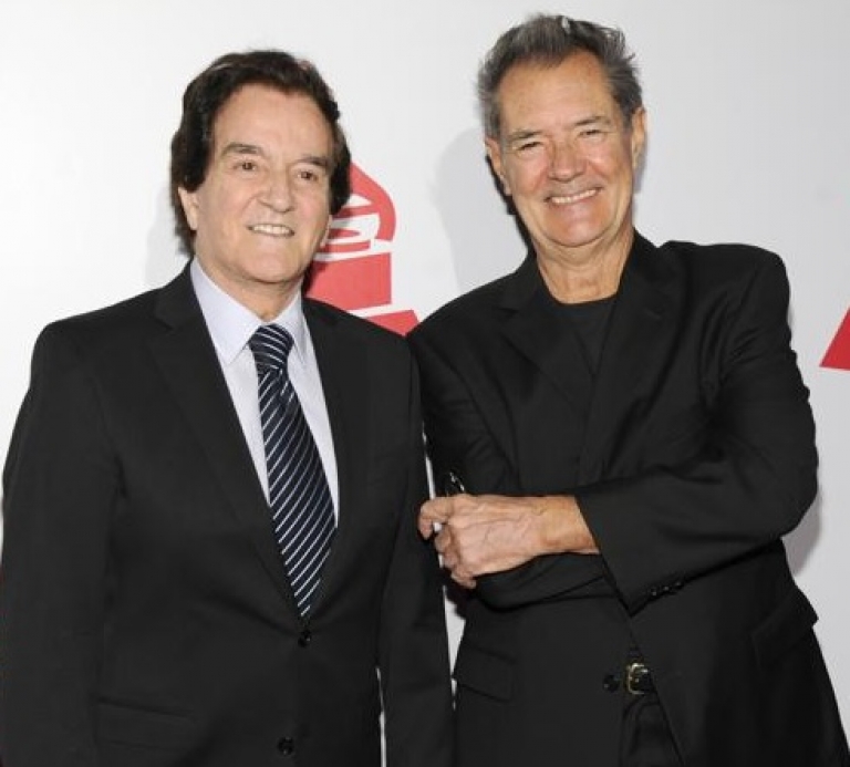 Dúo Dinámico, ofrecerán un concierto único en León