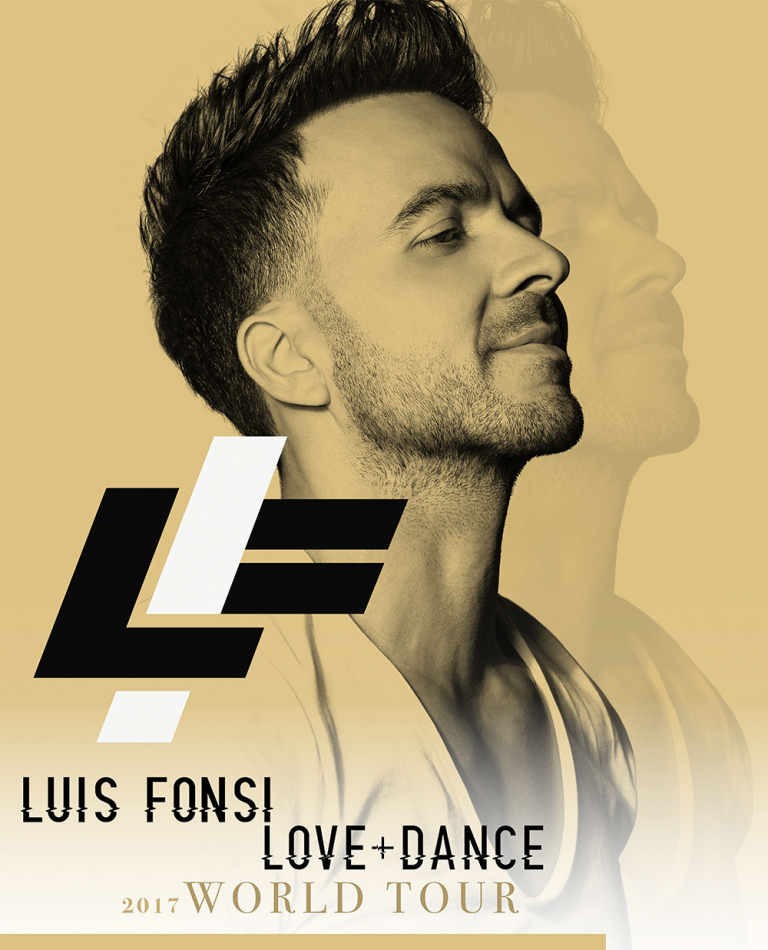 El artista internacional latino más importante del momento, Luis Fonsi, ofrecerá en el Estadio de Fútbol de Laguna de Duero el único concierto en Castilla y León. El artista internacional latino más importante del momento, Luis Fonsi, ofrecerá en el Estadio de Fútbol de Laguna de Duero el único concierto en Castilla y León.