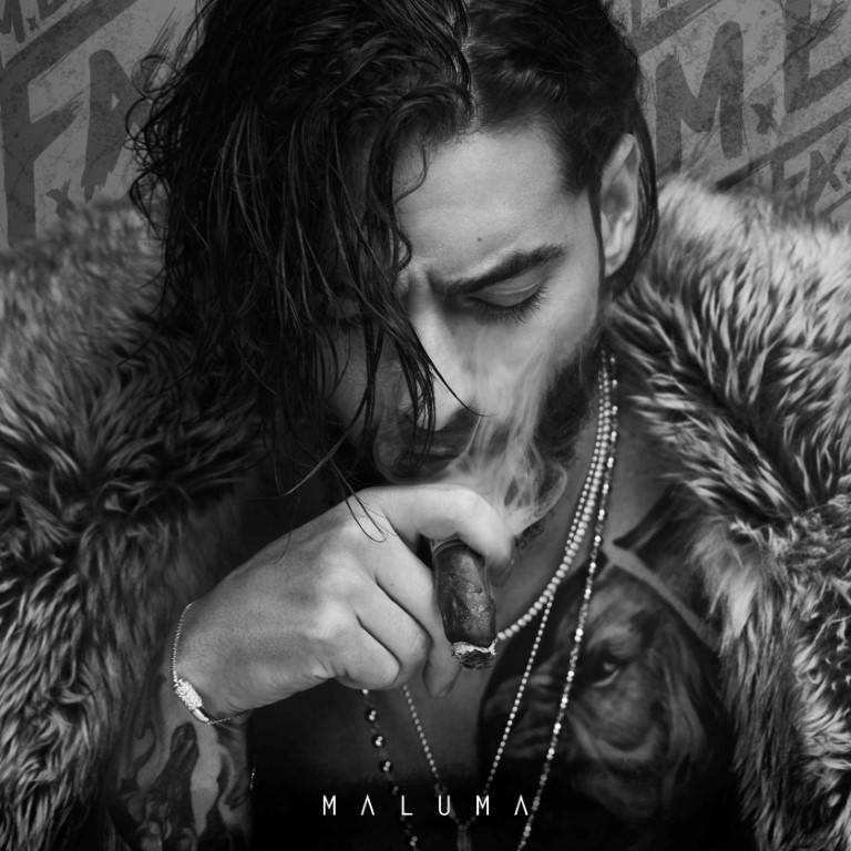 Pandora Producciones - Maluma lanza su nuevo álbum “F.A.M.E.” que presentará en seis ciudades españolas el mes de septiembre Pandora Producciones - Maluma lanza su nuevo álbum “F.A.M.E.” que presentará en seis ciudades españolas el mes de septiembre