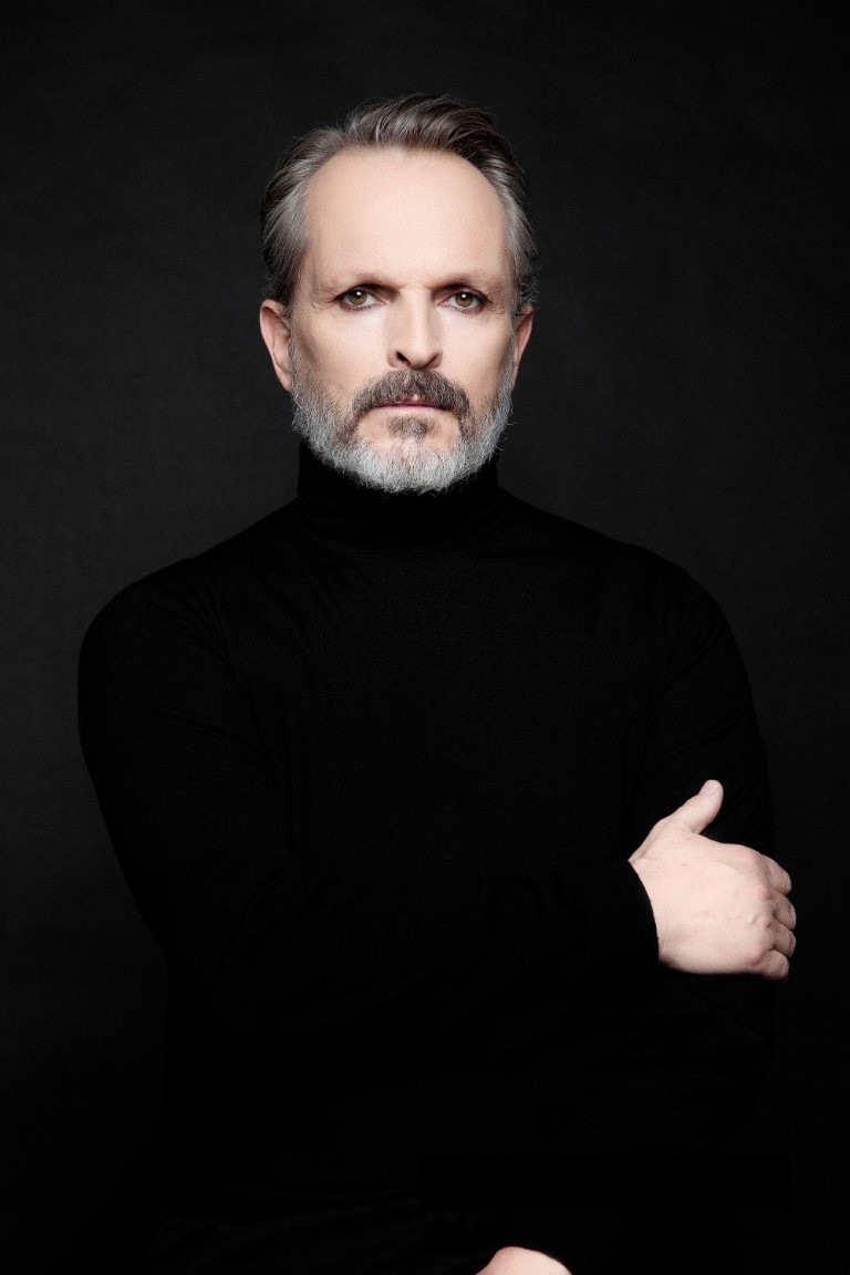 Miguel Bosé arranca hoy su gira “Estaré” en Madrid y en una semana, Simancas acogerá al artista más internacional de nuestro pais Miguel Bosé arranca hoy su gira “Estaré” en Madrid y en una semana, Simancas acogerá al artista más internacional de nuestro pais