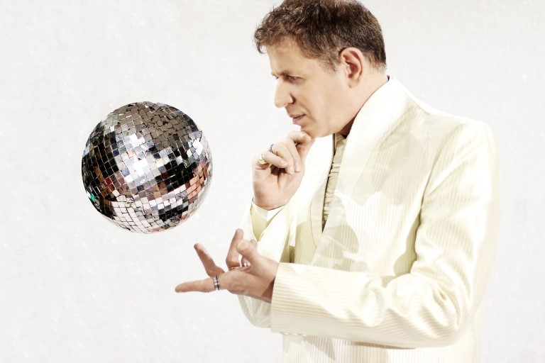 A la venta las entradas de los Premios Mundiales Oráculo de Oro donde se darán cita los mejores magos del mundo