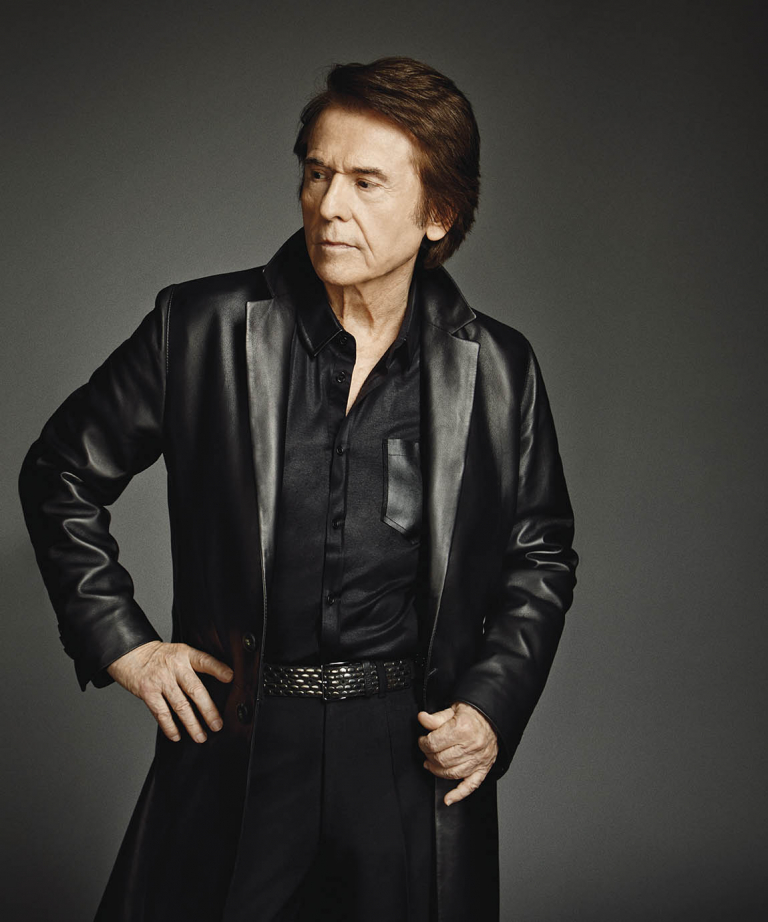 Pandora Producciones - Raphael loco por cantar en Zamora - Junio 2017 Pandora Producciones - Raphael loco por cantar en Zamora - Junio 2017