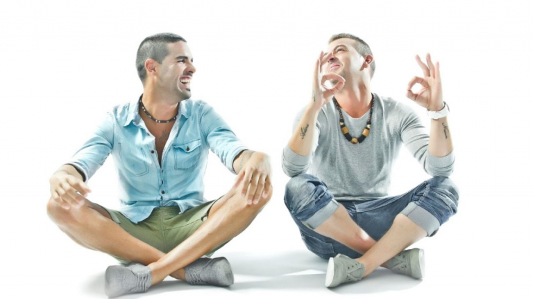 Pandora Producciones - Rebujitos actuarán el próximo 18 de abril en el LAVA de Valladolid, presentando su nueva gira 2020 Pandora Producciones - Rebujitos actuarán el próximo 18 de abril en el LAVA de Valladolid, presentando su nueva gira 2020