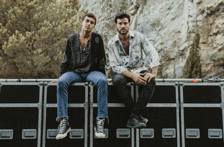 Pandora Producciones - El grupo Taburete presentará su nuevo tour "Gira la Furyo Infinita", en la Plaza de Toros de Medina del Campo el próximo 5 de septiembre Pandora Producciones - El grupo Taburete presentará su nuevo tour "Gira la Furyo Infinita", en la Plaza de Toros de Medina del Campo el próximo 5 de septiembre