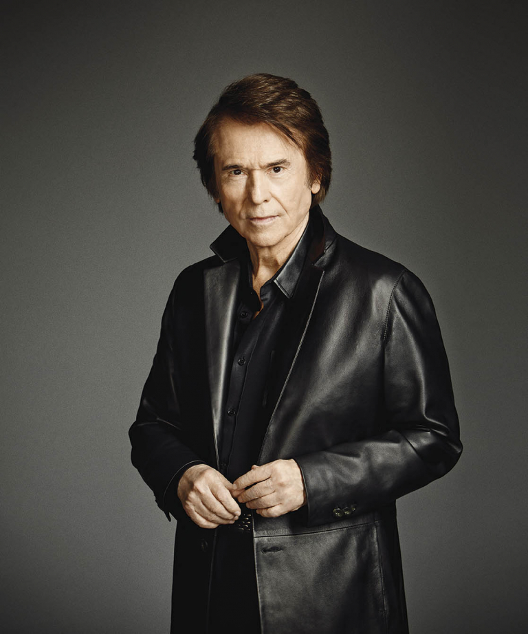 Pandora Producciones - Raphael tomará la batuta en Palencia este próximo sábado ante más de 2.500 asistentes