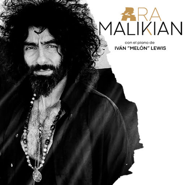 Pandora Producciones - Ara Malikian, Le Petit Garage - Ávila - 2021