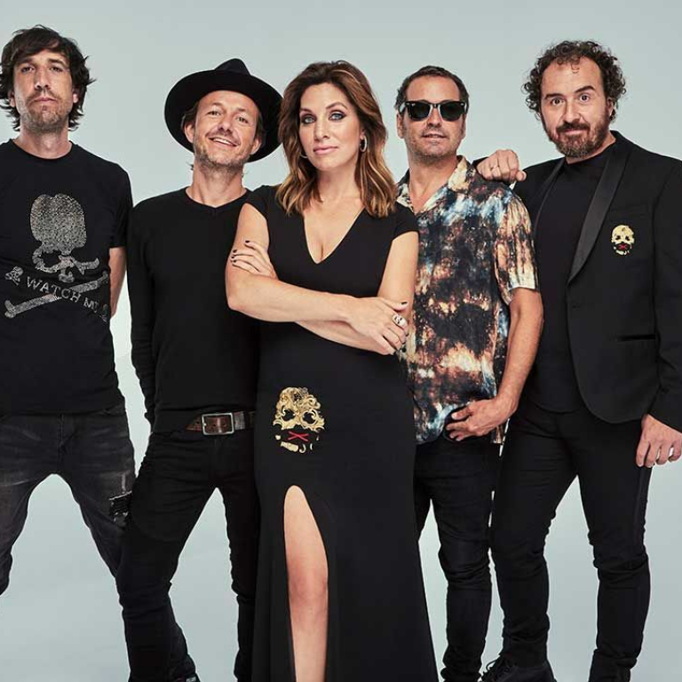 Pandora Producciones - LA OREJA DE VAN GOGH - 2021 - Salamanca