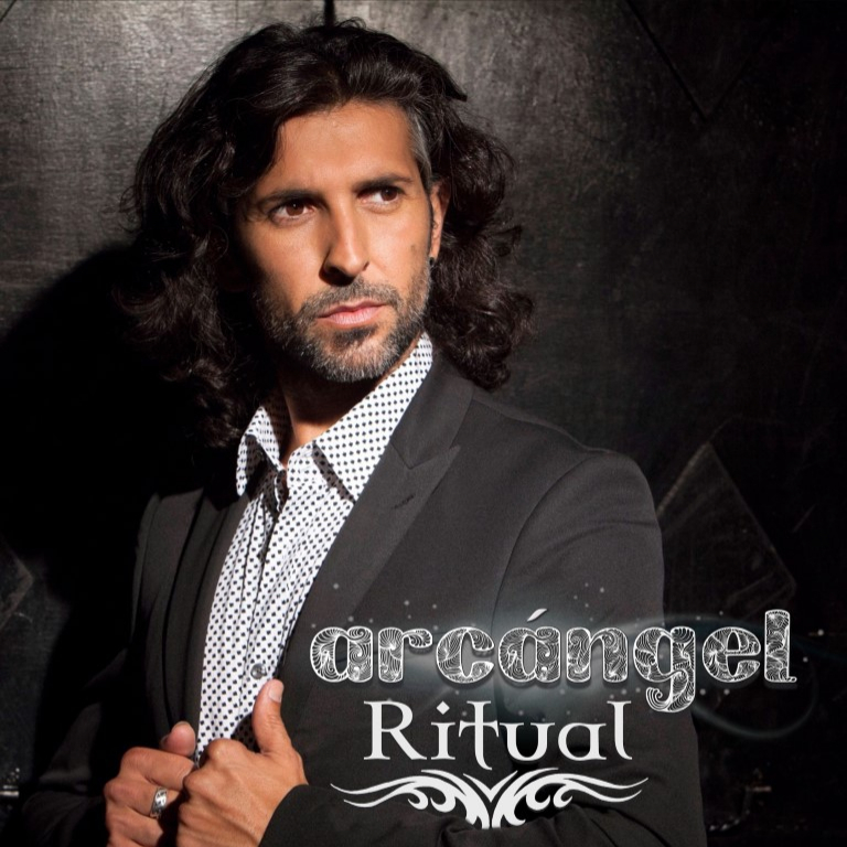 Pandora Producciones - Arcángel - Ritual - Santander - Octubre 2017