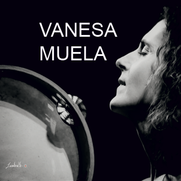 Pandora Producciones - Espectáculos Palencia: FUNDOS Unicaja - Vanesa Muela