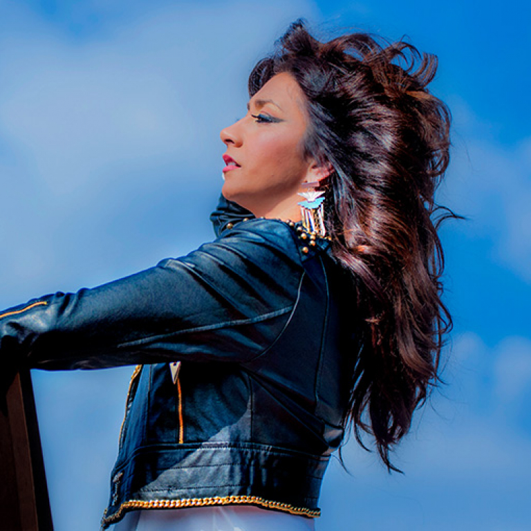 Pandora Producciones - Fundos Forum - 2021 - LA FABI (Flamenco)