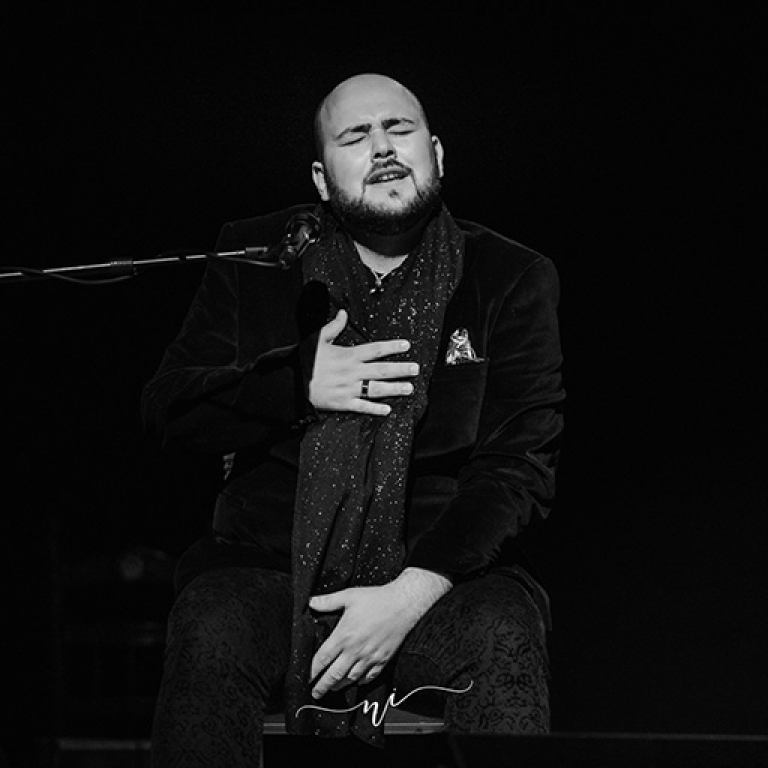 Pandora Producciones - Fundos Forum - 2021 - PERRETE (Flamenco)