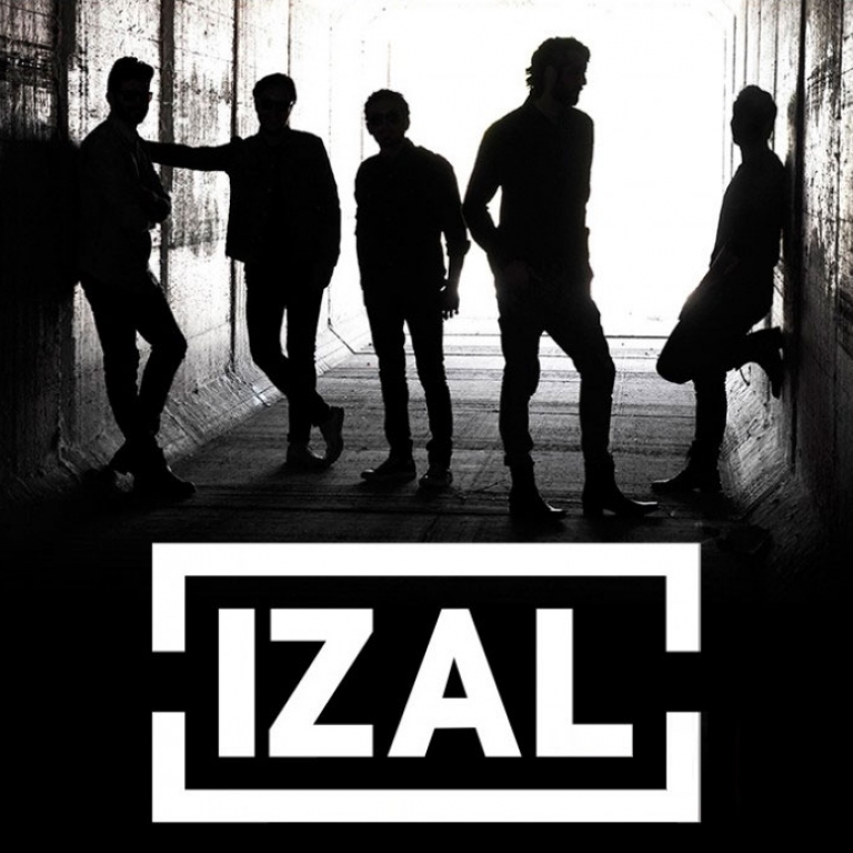 Pandora Producciones - Izal, Fin de gira Copacabana - Valladolid - 2017