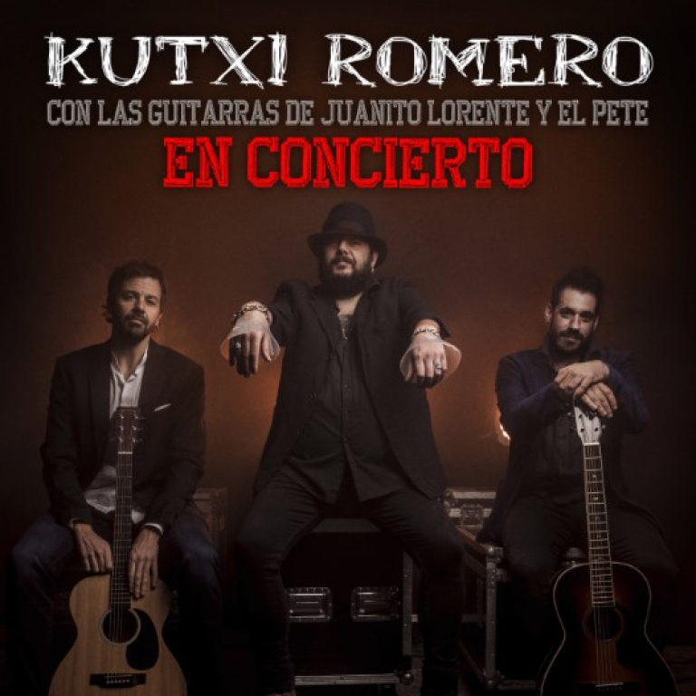 Pandora Producciones - Kutxi Romero - Ávila - Mayo - 2021