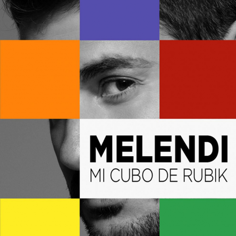 Pandora Concert MELENDI ‘MI CUBO DE RUBIK’ Cáceres