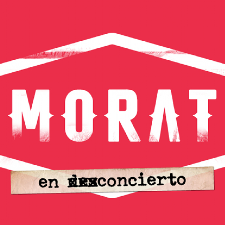 Pandora Producciones - Morat - Tour en DesConcierto - Valladolid - 2017