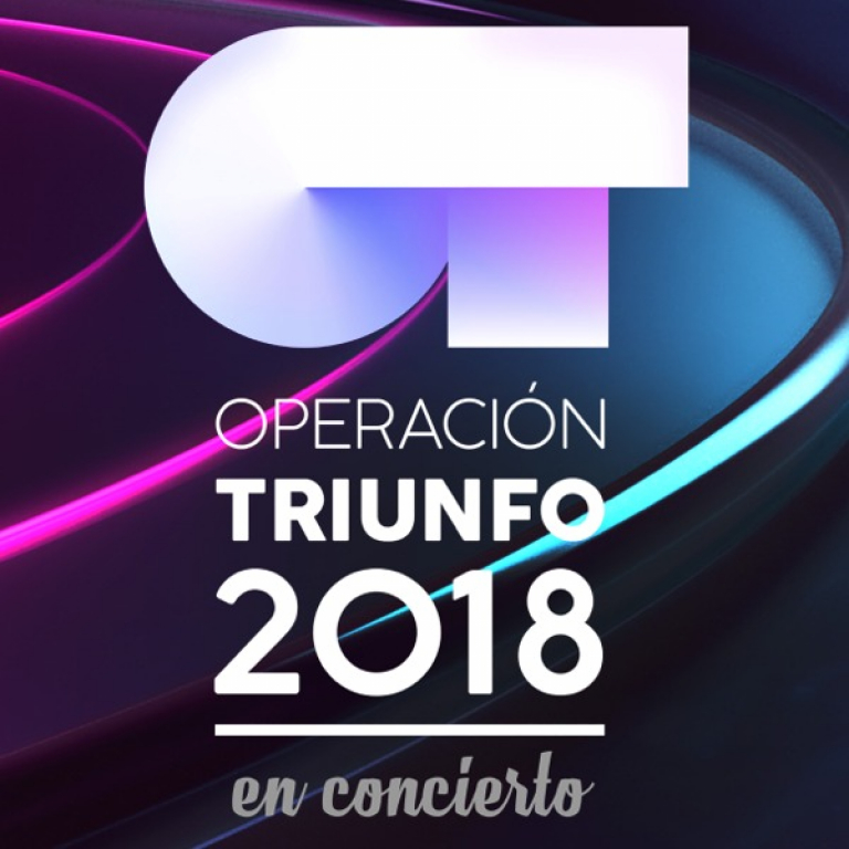 Pandora Producciones - Operación Triunfo - En Concierto 2018 - Palecia - Enero - 2019