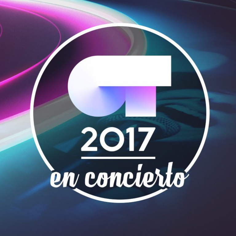 Pandora Producciones - Noches del Pisuerga - Valladolid - 2018 - Operación Triunfo - OT 2017