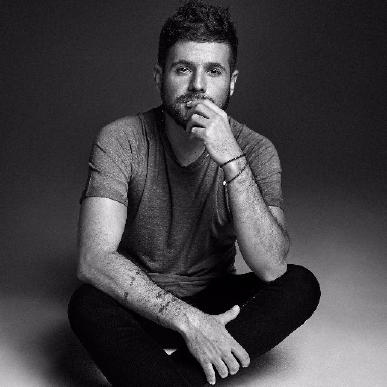 Pandora Producciones - Pablo Lopez - Tour Santa Libertad - Ávila - 2018