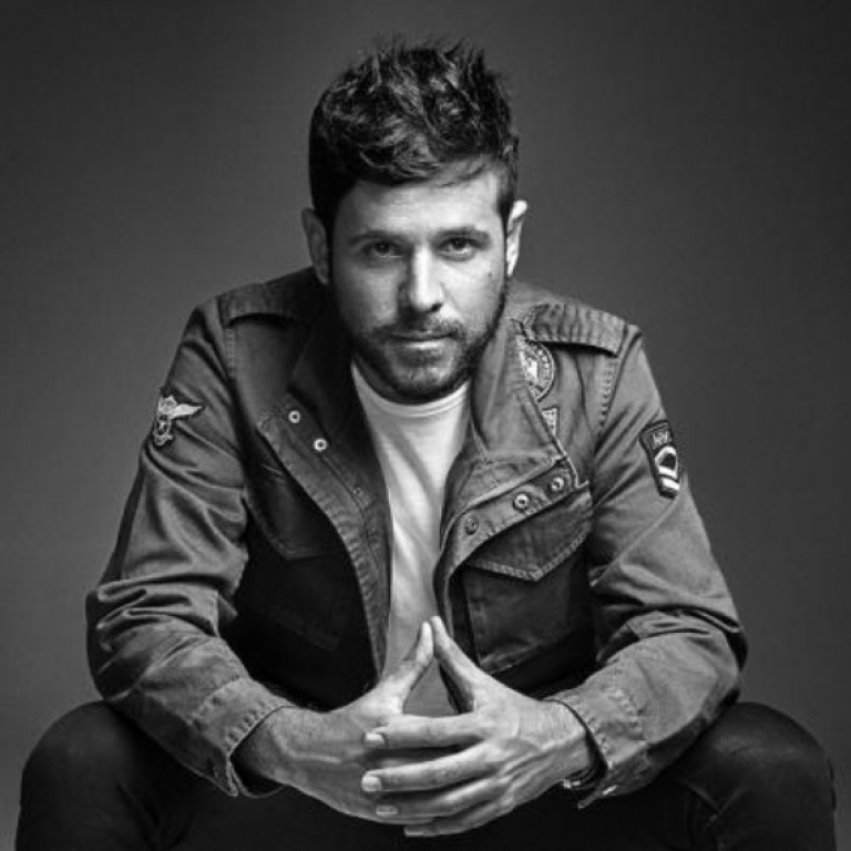 Pandora Producciones - Pablo Lopez - Tour Santa Libertad - Avila - Veranos en la Muralla - 2018