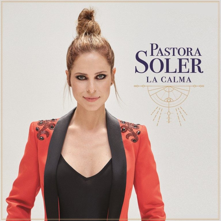 Pandora Producciones - Pastora Soler - La Calma - Salamanca - 2018