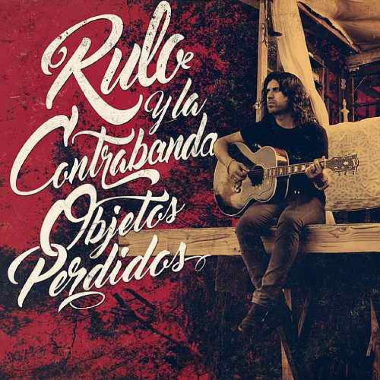 Pandora Producciones - Rulo y La Contrabanda - Tour Objetos Perdidos - Salamanca - 2018