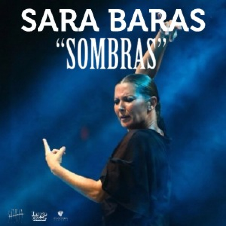 Pandora Producciones - Sara Baras - Sombras - León - 2018