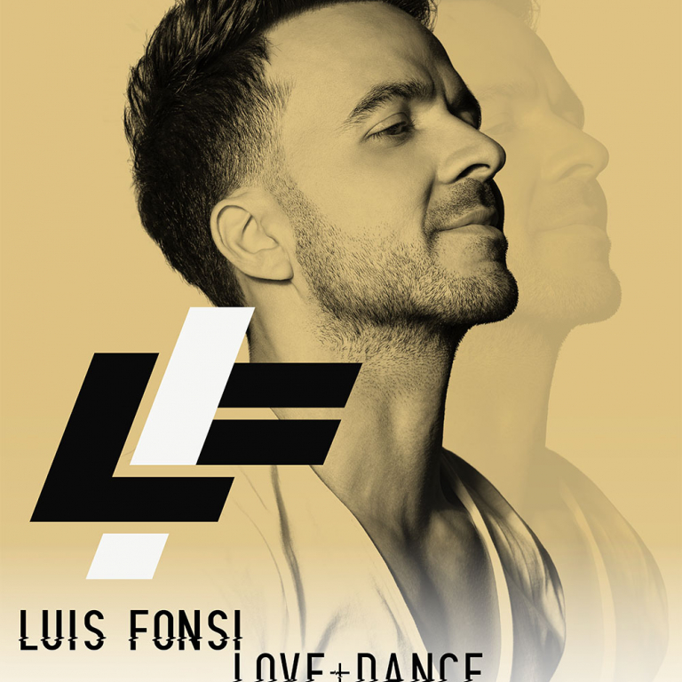 Pandora Producciones - Luis Fonsi, Love & Dance Word Tour - Valladolid - 2017
