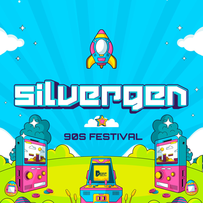 SILVERGEN FEST PALENCIA - Palencia