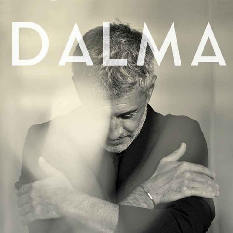 Pandora Producciones - Sergio Dalma "Tour Dalma" - Valladolid - 2016