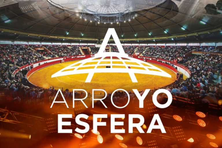 NOCHES EN LA PLAZA” CIERRA 2025 EN ARROYO ESFERA CON ALMA Y JALEO, THIS IS THE MICHAEL, LOVE FLAMENCO TOUR, SUPERLATINO Y MI PRIMER FESTIVAL NOCHES EN LA PLAZA” CIERRA 2025 EN ARROYO ESFERA CON ALMA Y JALEO, THIS IS THE MICHAEL, LOVE FLAMENCO TOUR, SUPERLATINO Y MI PRIMER FESTIVAL