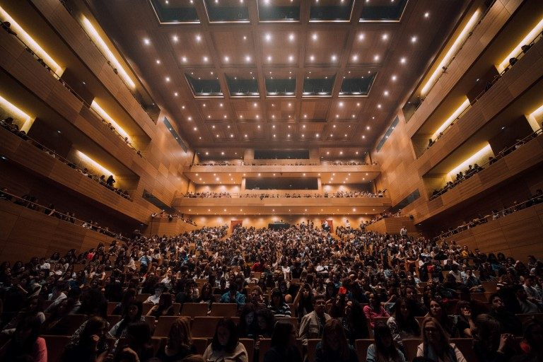 Dani Martín - Gira La Montaña Rusa - Valladolid - 2017