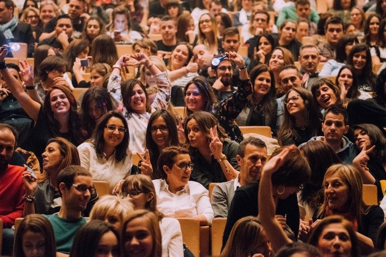 Dani Martín - Gira La Montaña Rusa - Valladolid - 2017